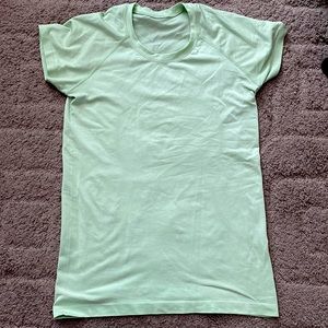 LULULEMON SWIFTLY TECH 2.0